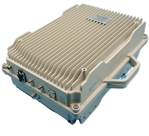 邛崃单频/双频/四频/五频运营级数字光纤直放站