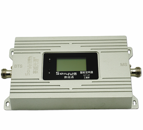 邛崃双频手机信号增强器800㎡