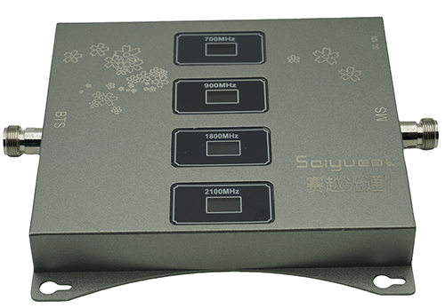  邛崃四频手机信号接收器200㎡