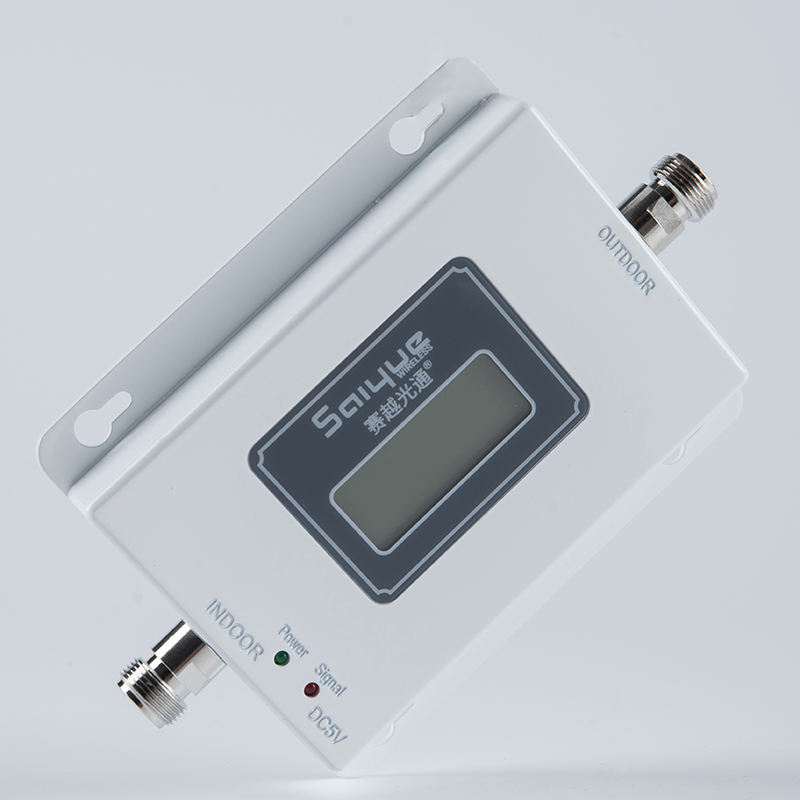 邛崃家用配电房机房信号放大器200㎡