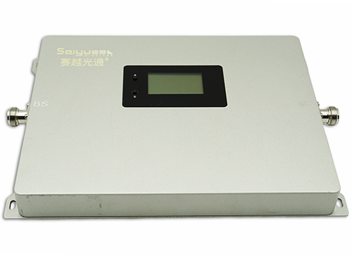  邛崃三频/四频/五频手机信号接收器800㎡