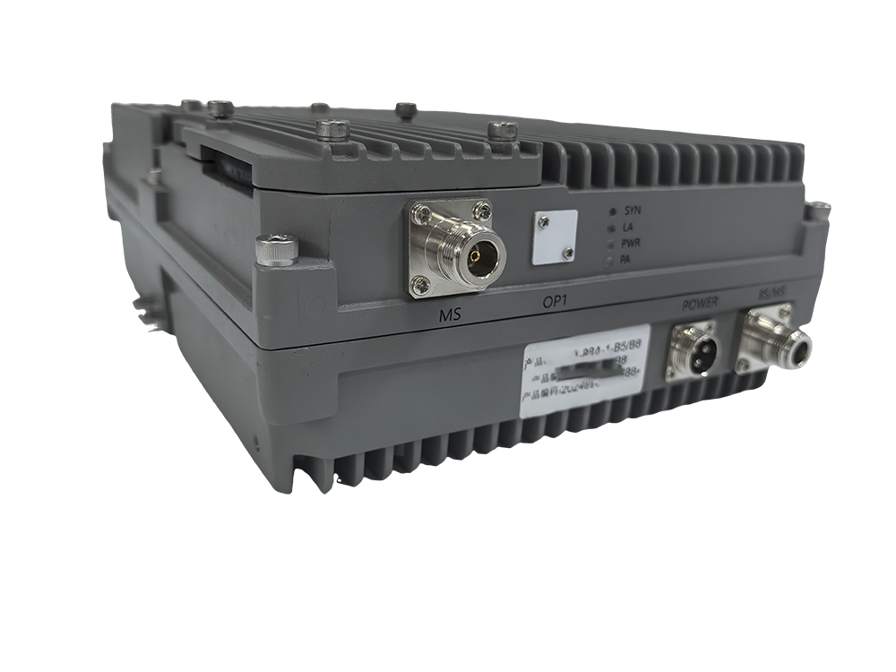  邛崃三频手机信号接收器2000㎡