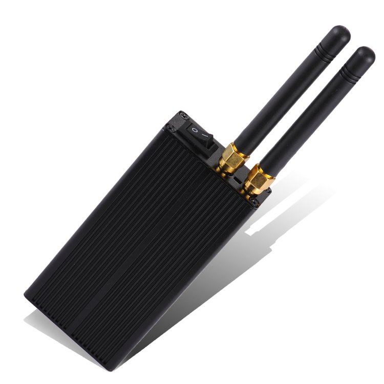  邛崃1.2G/1.5G导航屏蔽器