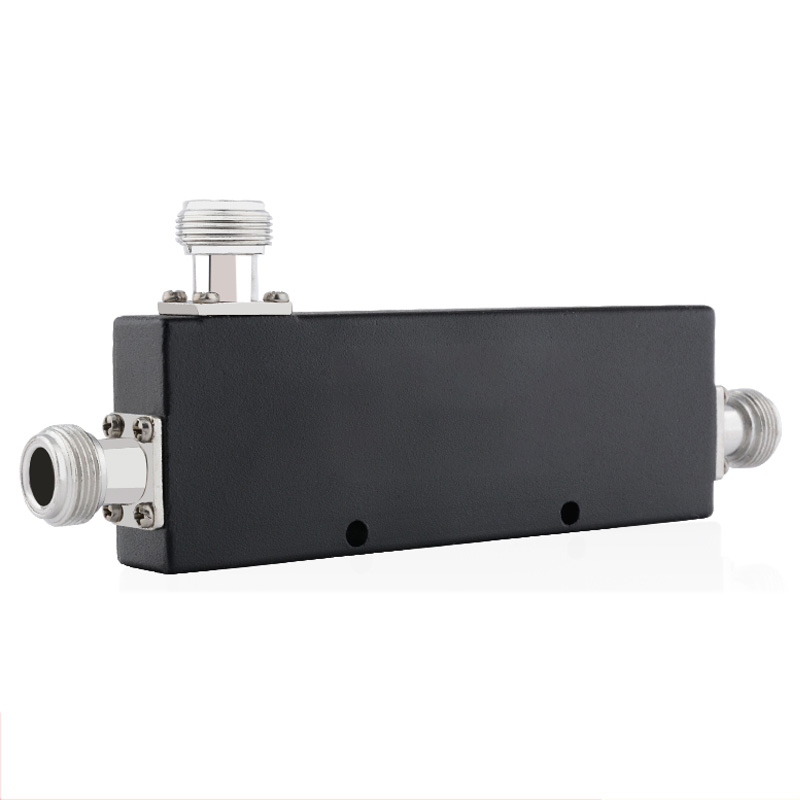  邛崃FM调频广播同步广播耦合器