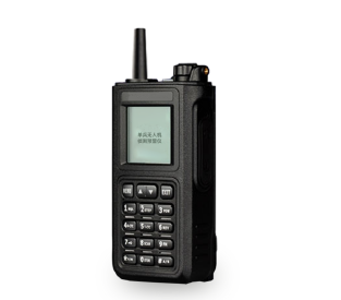  邛崃单兵无人机侦测预警仪