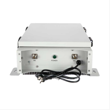  邛崃无线对讲系统双向干线放大器