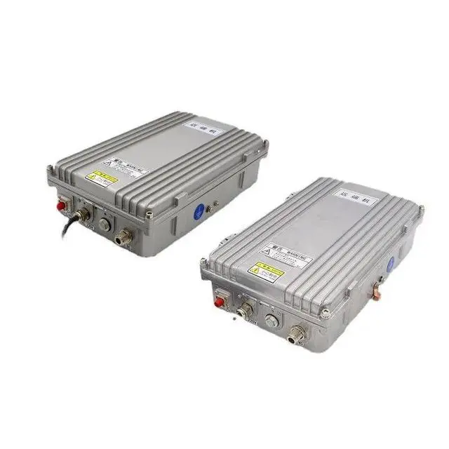  邛崃无线对讲系统400M模拟光纤直放站