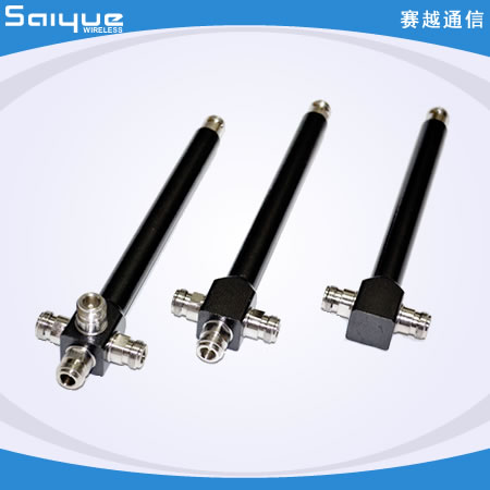  邛崃FM调频广播同步广播功分器