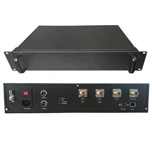  邛崃FM调频广播插播主机