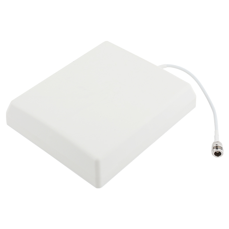  邛崃室内外定向接收发射壁挂小平板天线700-3700MHz