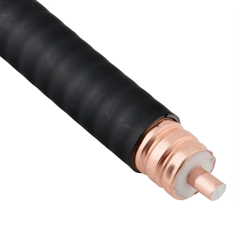  邛崃HCAAY50-12（1/2”）同轴射频电缆馈线