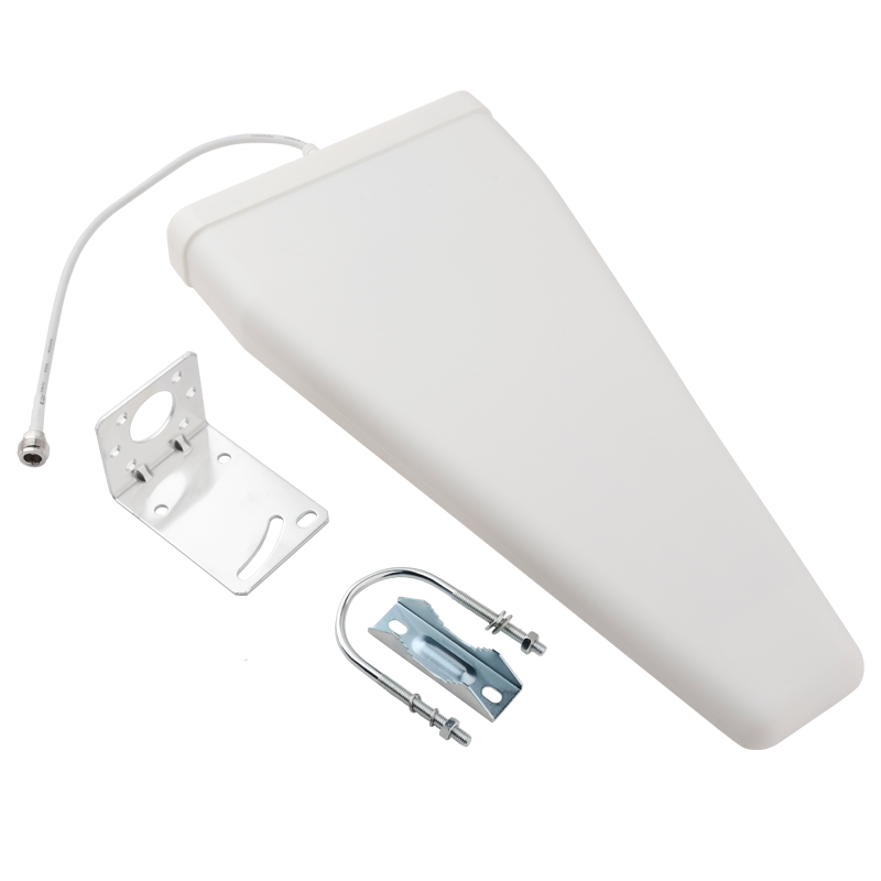  邛崃对数周期天线定向接收发射700-3700MHz